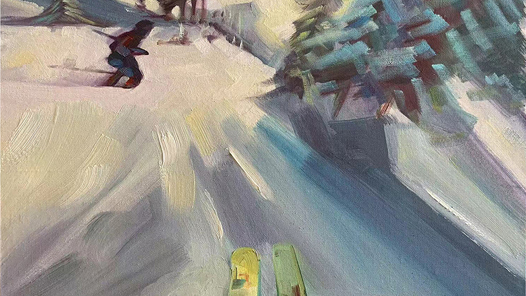 ����ѩ�顤�����Ρ�ԽҰ��ѩ