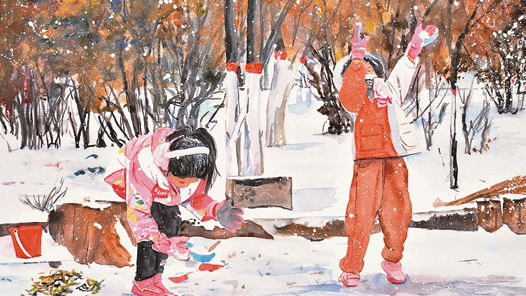 ����ѩ�顤�����Ρ���ѩ��