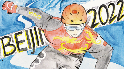 ����ѩ�顤�����Ρ���ѩ�еľ���