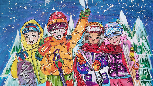 ����ѩ�顤�����Ρ�ȼ���ѩ