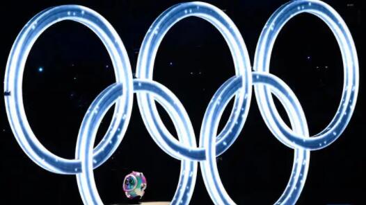 “鸟巢”特别装置，留住“双奥之城”记忆 北京冬残奥会闭幕式剧透