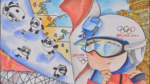 ����ѩ�顤�����Ρ���ϵ���»�