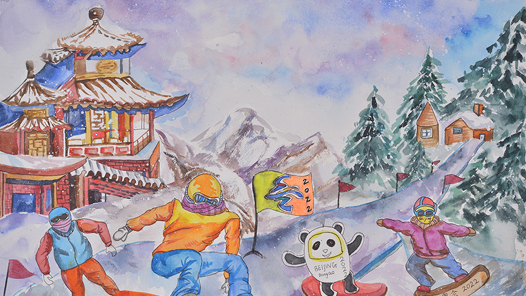 ����ѩ�顤�����Ρ�ȼ�鶬��