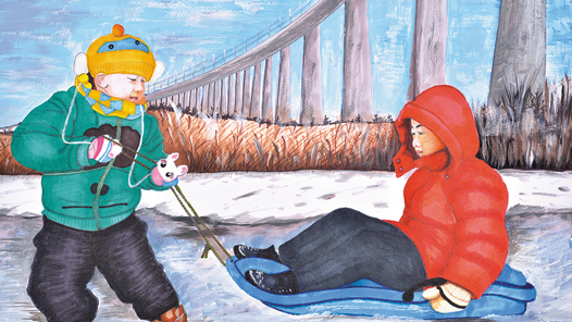 ����ѩ�顤�����Ρ���ѩ 2