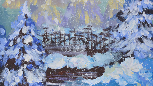 ����ѩ�顤�����Ρ���ѩ