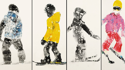 ����ѩ�顤�����Ρ����»�ӭ��