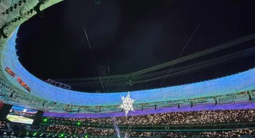 “中国式浪漫”背后的流量密码——揭秘北京冬奥会和冬残奥会开闭幕式制作团队