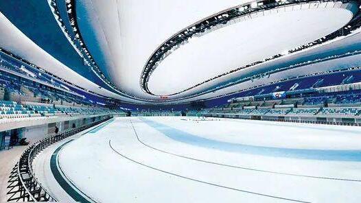 “中国为未来树立了标杆”