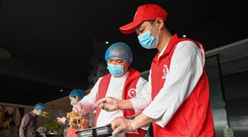 һ�ݲͣ�һƬ�飬��ůһ����