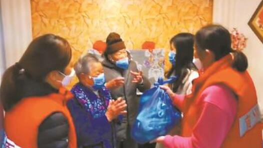 ����ң��Ұ�����һ����ů�Ľ�����