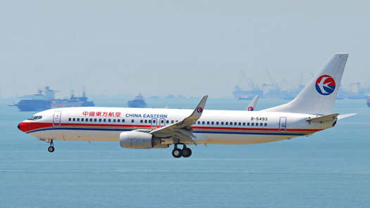 �������ѣ�����ͣ��ȫ��737-800�ͻ�