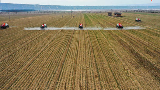 贵州桐梓县打造产业发展新引擎