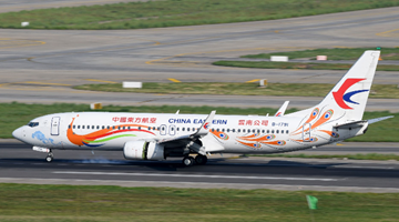 ��������ȸ��׹�䣺������ʲô��737����ȫ��