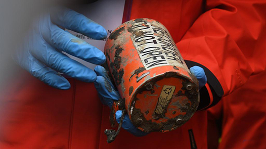 �񺽾ַ������ڡ�3��21������MU5735�����������¹ʵ��������������ͨ��