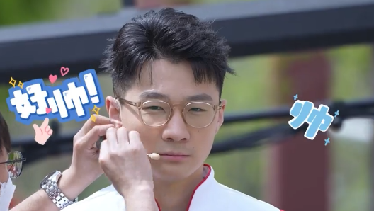 【中工新闻】任子威：冰迷称我“劳模”是对我多年努力的肯定