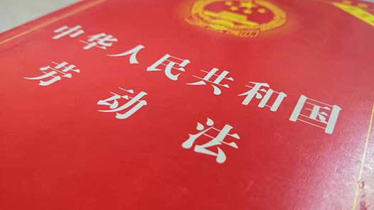 中国特色社会主义法律体系完善取得显著进展