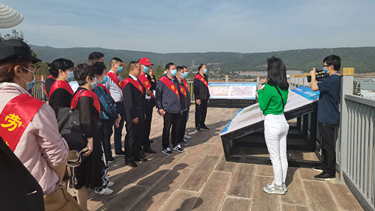 云南安宁市总工会开展庆祝“五一”国际劳动节活动