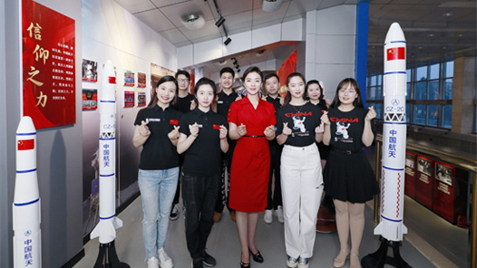 全总文工团发布三部音乐作品致敬劳动者