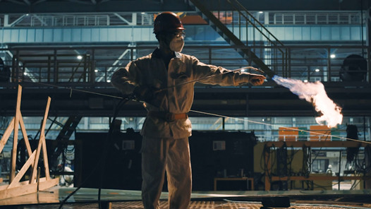 【五一，劳动的幸福】致敬“十二时辰”里的劳动者