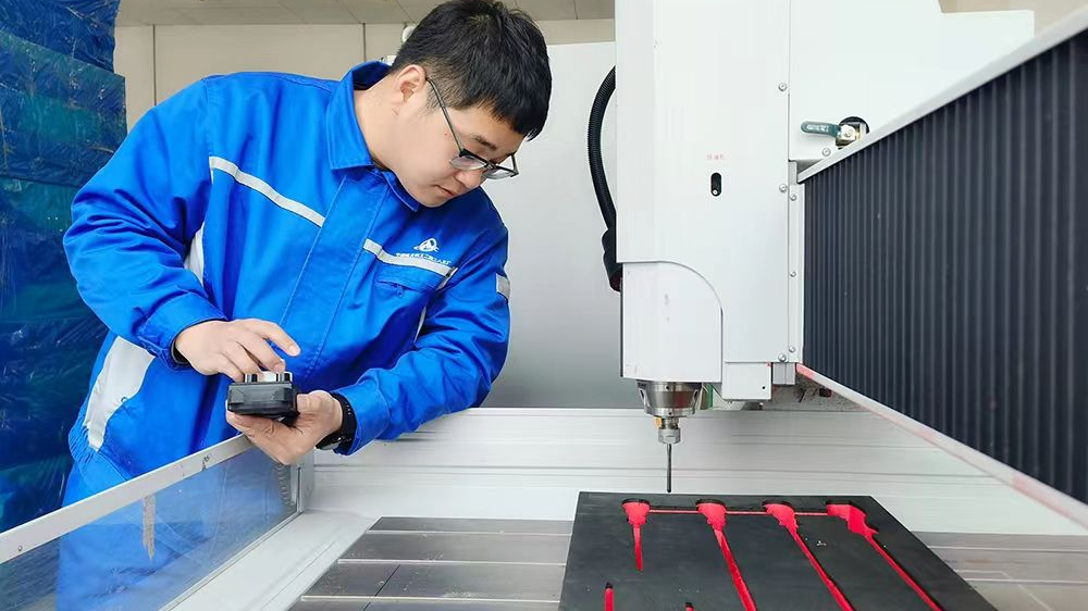 这个五“一”，看最美劳动者如何炼成