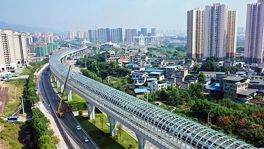 潮头观澜｜开路先锋 勇毅向前