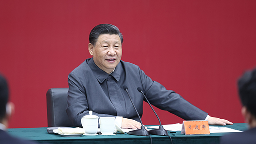 习近平给中国航天科技集团空间站建造青年团队的回信