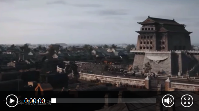 重磅微视频丨我们正青春