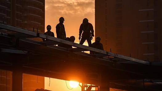 奋斗者 正青春｜奋斗，新时代青春的底色