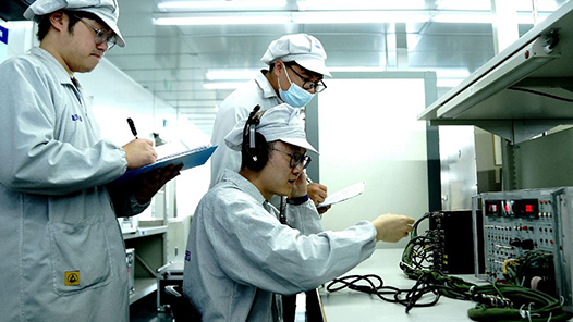 五四青年节丨今天，用数据给青年人画个像