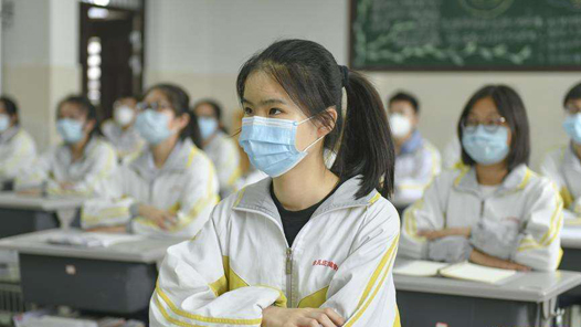 我国2895个县全部实现县域义务教育基本均衡发展