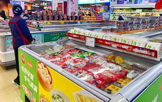 速冻食品难带飞业绩预制菜或成企业救星