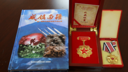 学“史”正当时——跨越百年 来一场有温度的“青春时空对话”