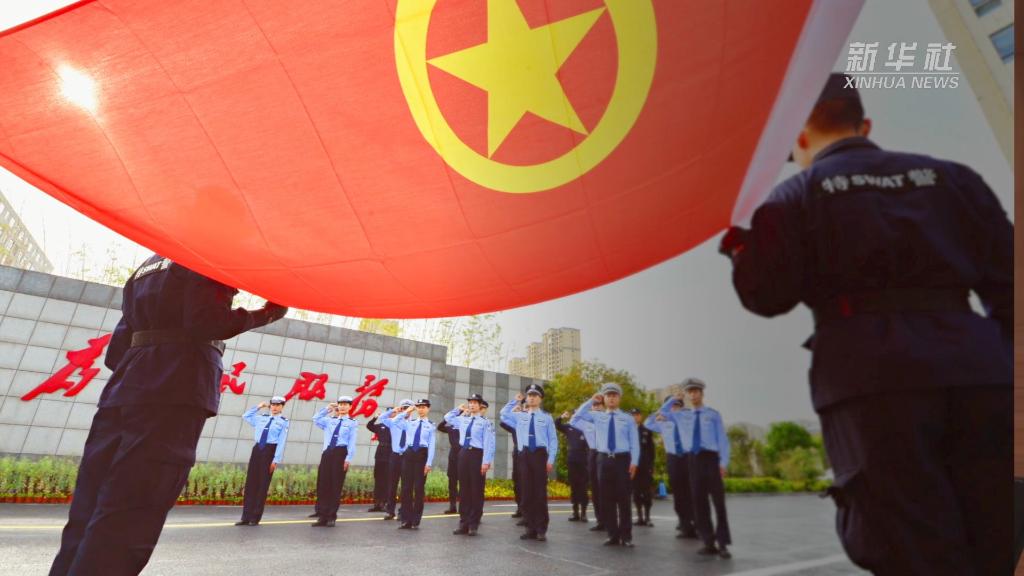 献礼共青团成立100周年主题MV《心之所向》，燃情发布！