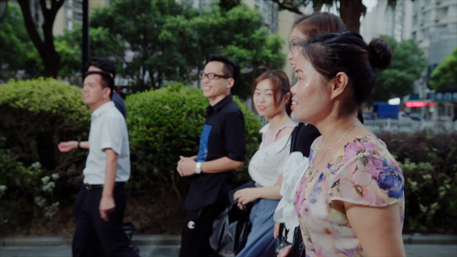 【2022·劳动创造幸福】温工在线——温馨家园