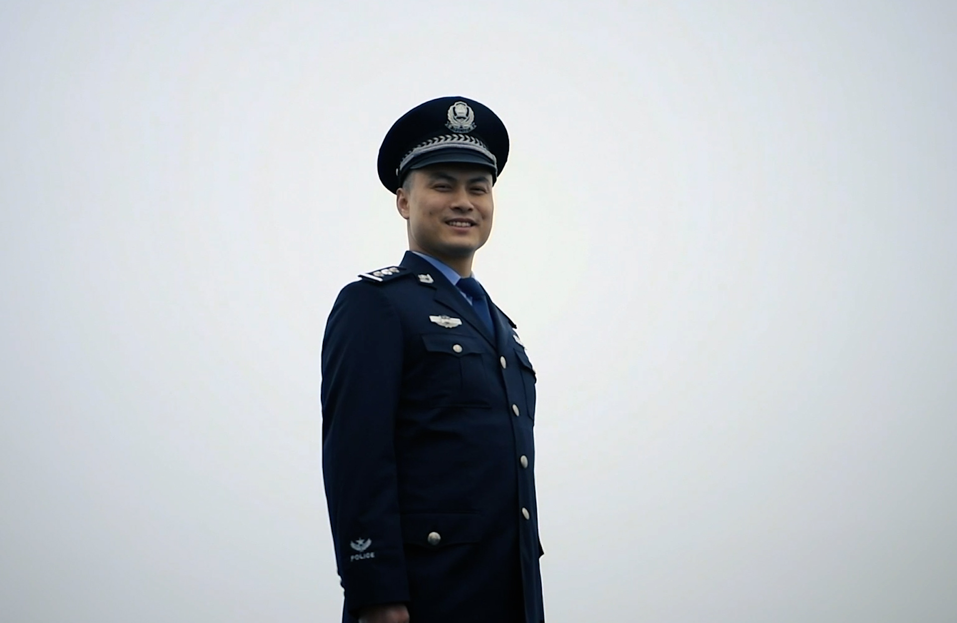 【2022·劳动创造幸福】追光者