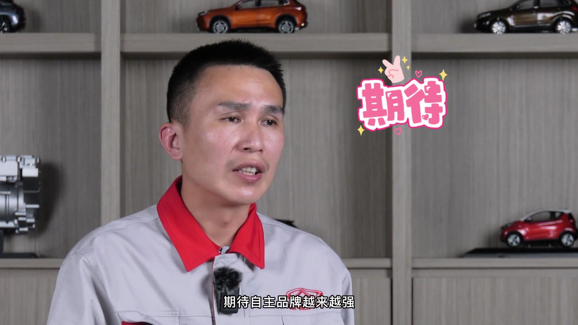 【2022最美职工快问快答】王学勇：不达目的 誓不罢休