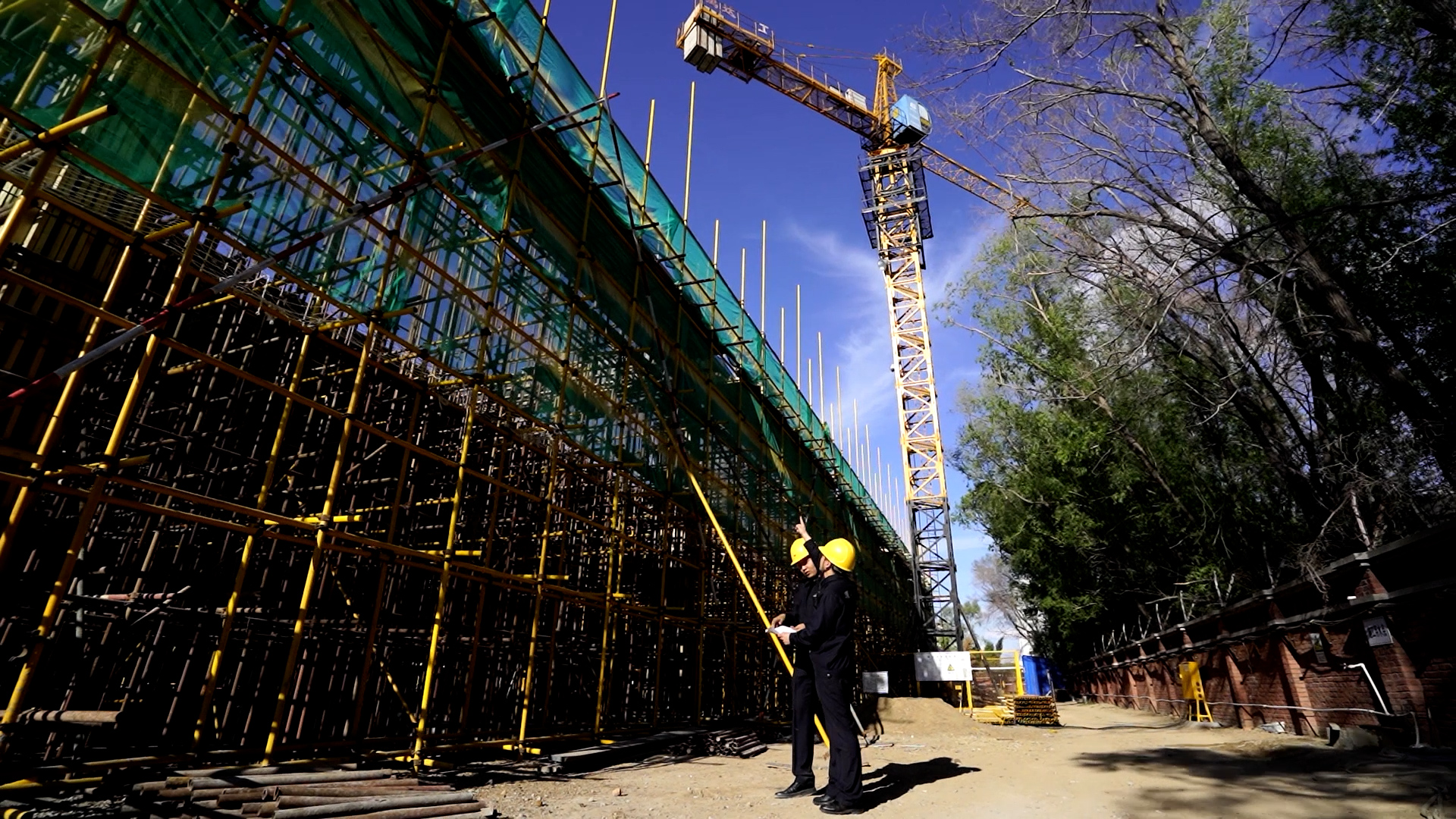 【2022·劳动创造幸福】不忘初心