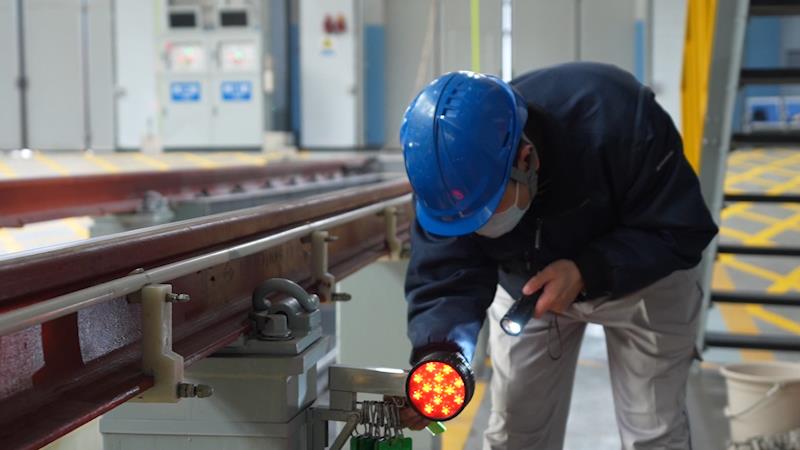 【2022·劳动创造幸福】“手机爸爸”的第六个春运