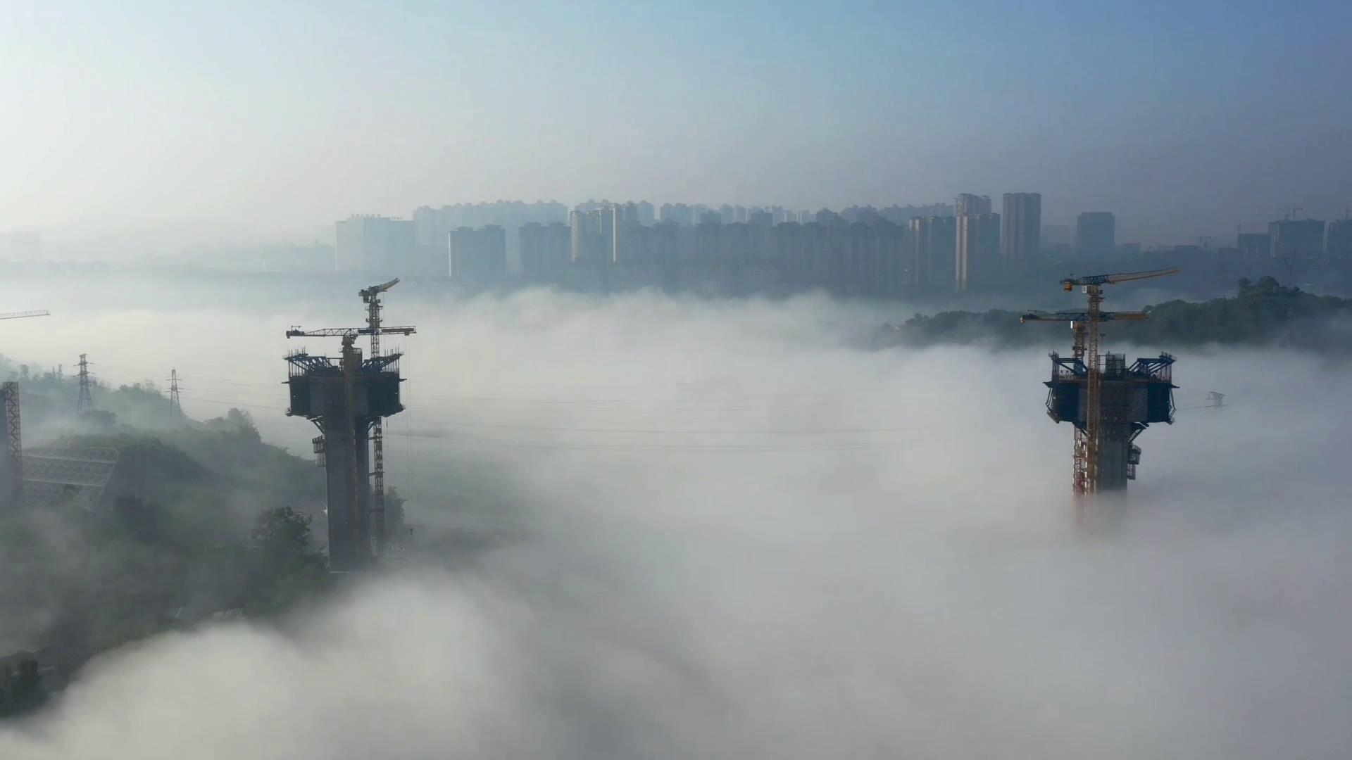 【2022·劳动创造幸福】云上姑娘