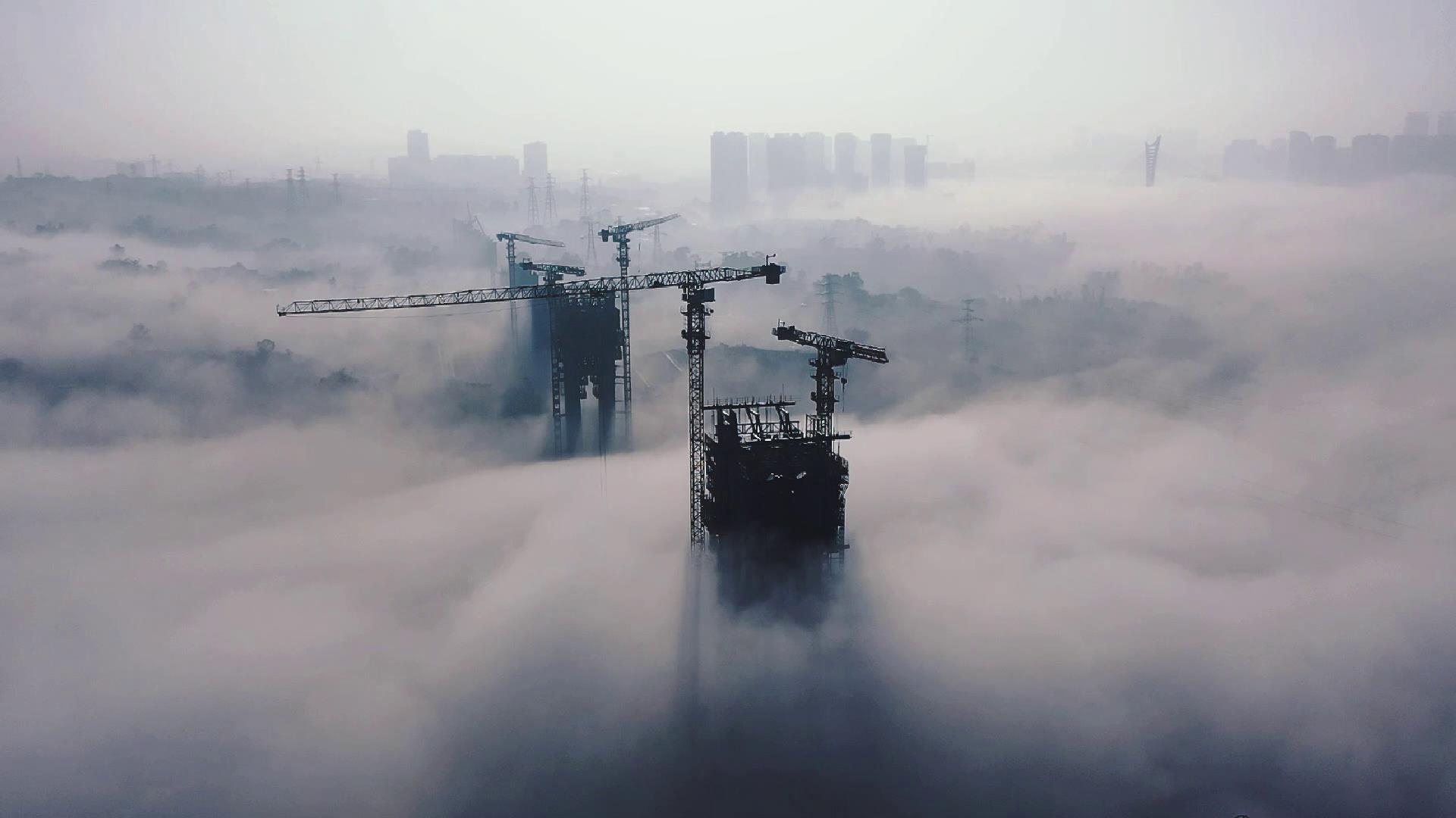 【2022·劳动创造幸福】向坚守岗位的他们说声谢谢！