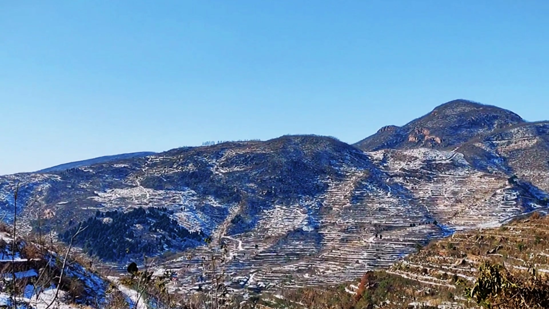 【2022·劳动创造幸福】劳动创造幸福 实干铸就伟业