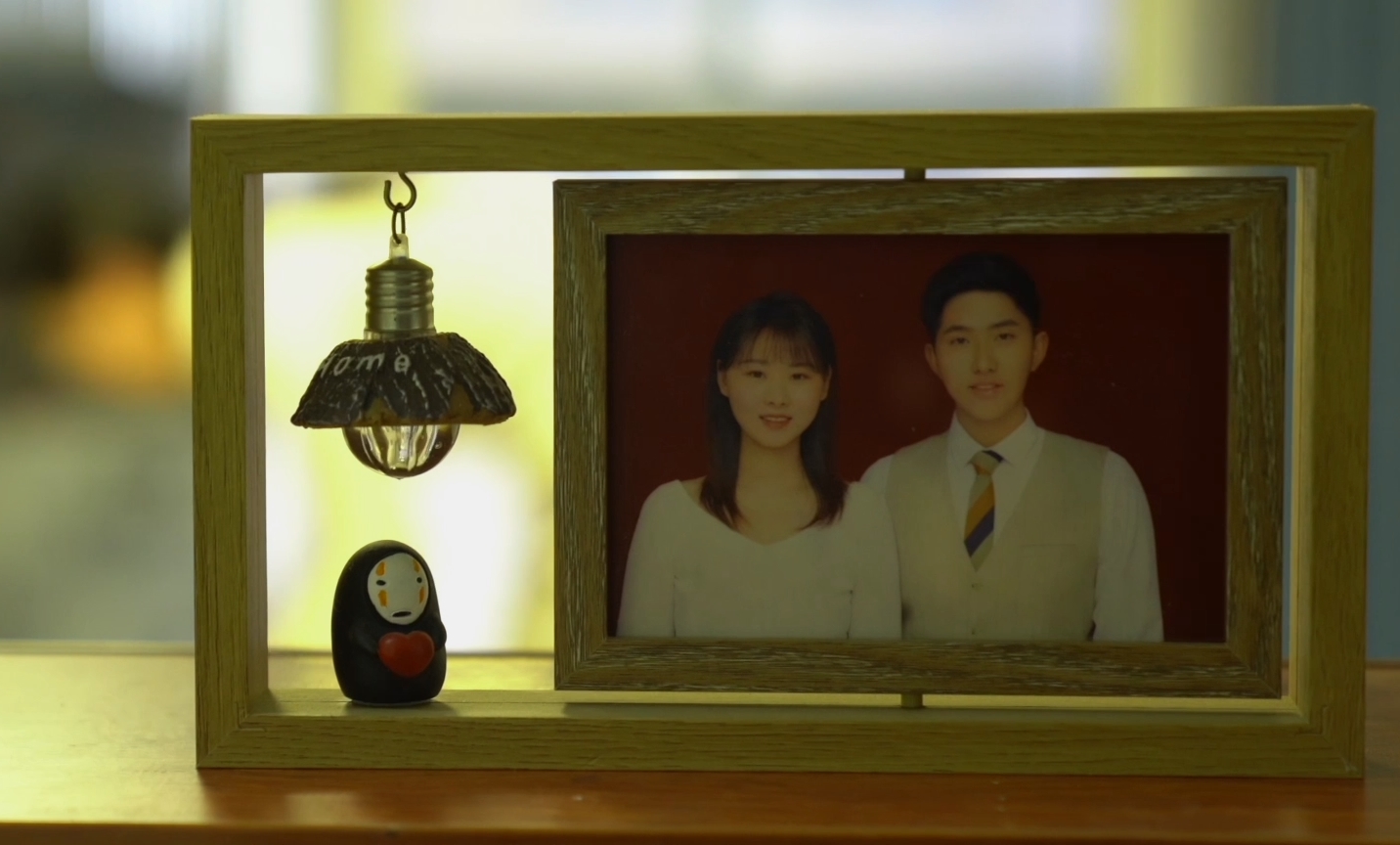 【2022·劳动创造幸福】动车“夫妻虎”