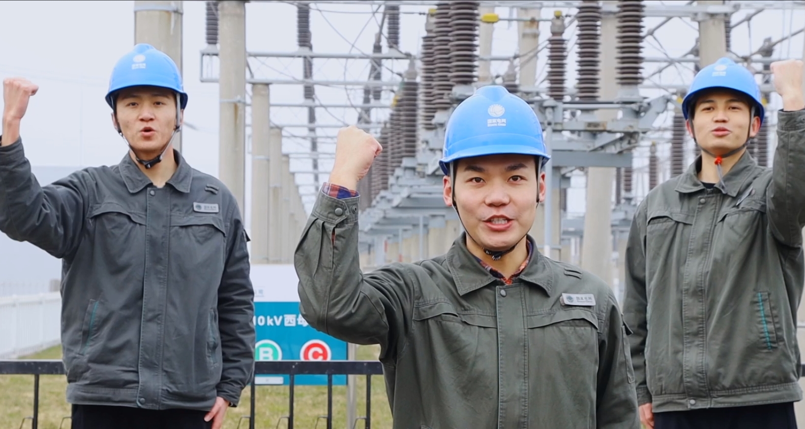 【2022·劳动创造幸福】随时出发