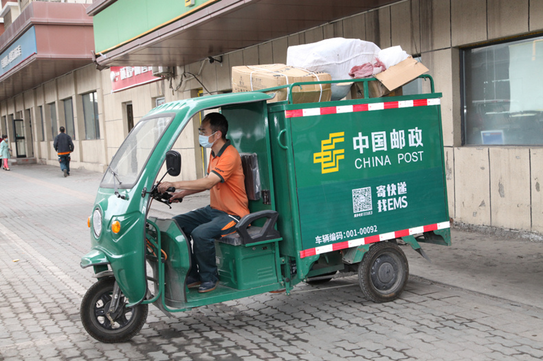 精准投递让服务更温暖