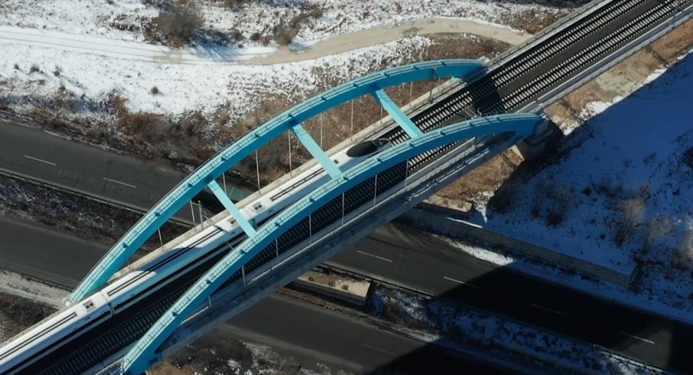 【2022·劳动创造幸福】梦·圆