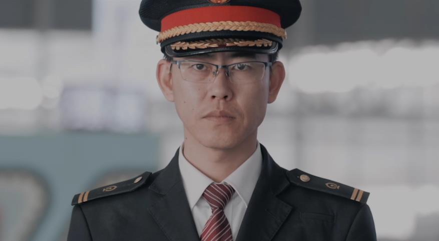 【2022·劳动创造幸福】大车的心声