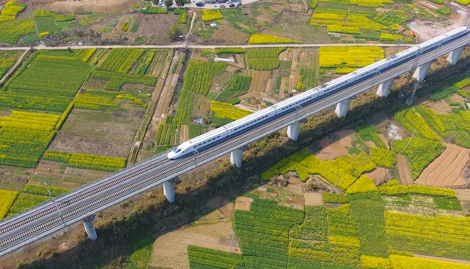 【2022·劳动创造幸福】成为那道光