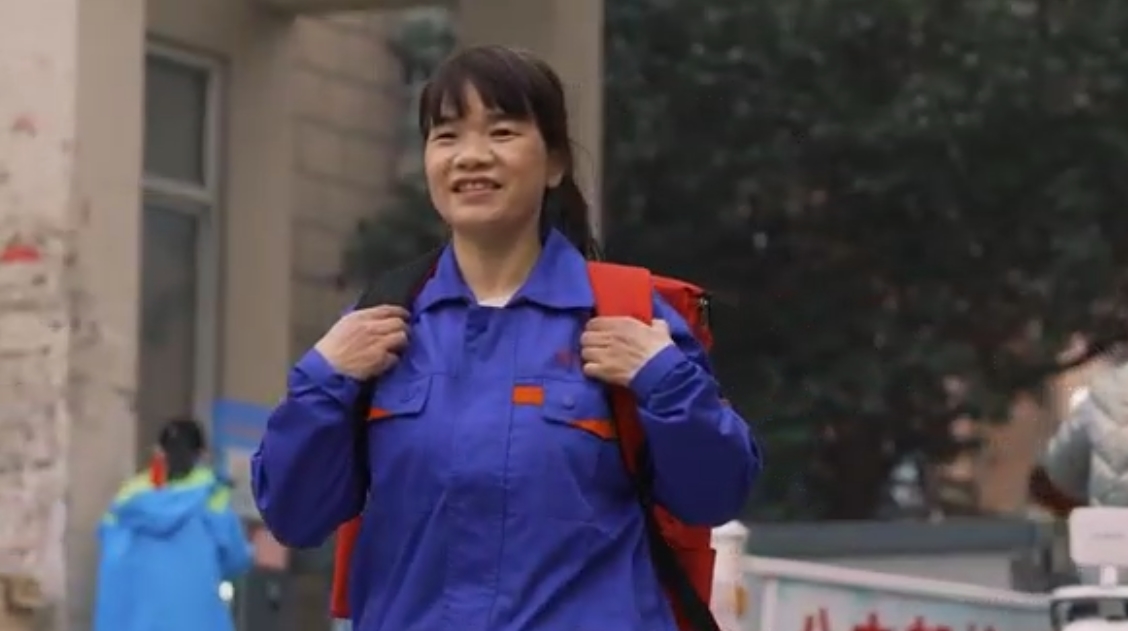 【2022·劳动创造幸福】幸福的真谛