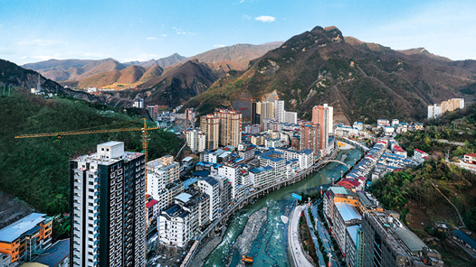 瞭望丨7亿人居住的县域下一步如何城镇化？