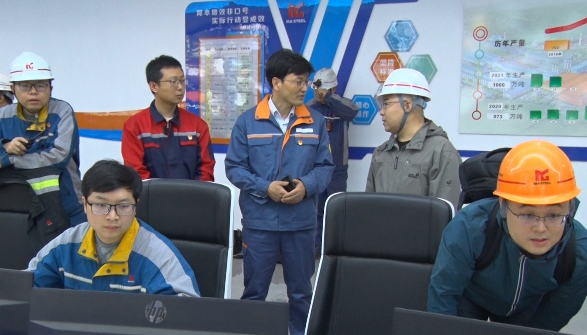 【2022·劳动创造幸福】劳动者之歌